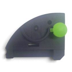 Festool  TS55R, Svivelsegment