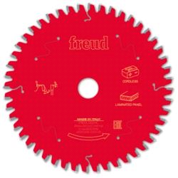 Sagblad Freud Ø165 Melamin Z-48 B=1,8 d=20