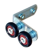 Placard 81 Trinse for skråtakapplikasjon