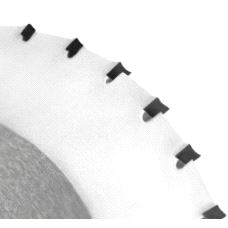 Sagblad NC Ø305 Z-60 PCD B=2,5 d=30