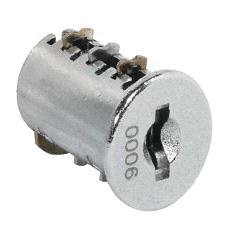 Låssylinder Symo 0601-2600