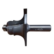 Profilfres Ø66mm s=12