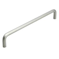 Bøylegrep HTB Matt Chrome CC224mm