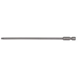Bits L=150mm Torx15, 3-pk.