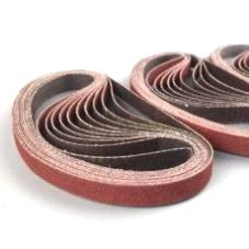 Slipebånd 13 x 457mm P100, 10-pk.