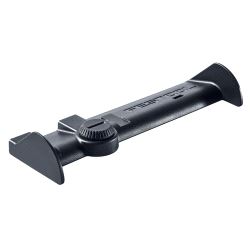 Festool Føringsskinne, Slangestøtte