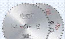 Sagblad Freud Ø300 Tre Universal Z-36 B=2,8 d=30
