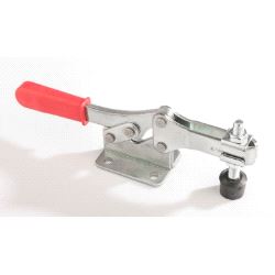 Tvinge for fastskruing, 200 kg.