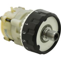 Makita BDF440 Gearbox