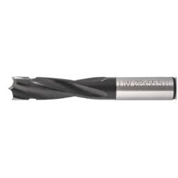 HM Bor L101  Ø8,0 x 55,5mm Høyre s=8