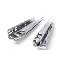 DynaPRO Softclose/ Tipmatic 500mm 40 kg.