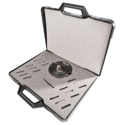 SP Kutter sett Ø100mm d=30, 13 profiler u/avvisere