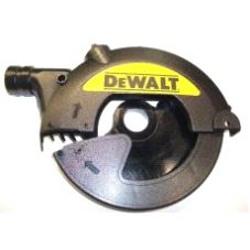 DeWalt DWS773 Beskyttelsesdeksel, res.del