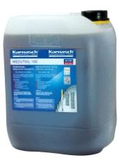 Skjæreolje Karnasch Mecutoil 2,5 ltr.