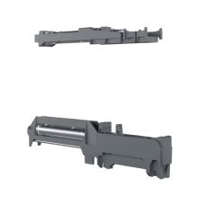 Høyskaputtrekk FR771ECD Soft-close Demper