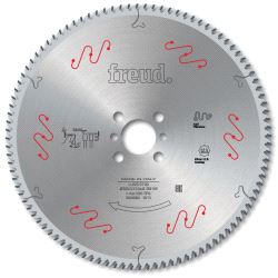 Sagblad Freud Ø350 Aluminium/PVC Z-96EAM B=3,5 d=30