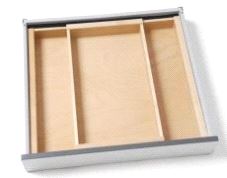 Fitflex Basismodul 400-600mm