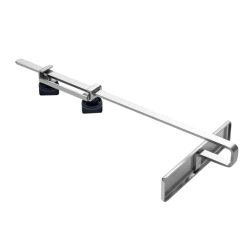 Festool PS300, Parallellanslag