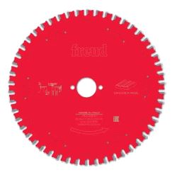 Sagblad Freud Ø160 Sandwich Panel Z-30 Stål B=2,0 d=20