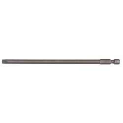 Bits L=150mm Torx30, 3-pk.