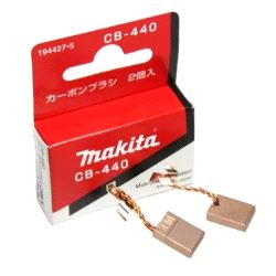 Makita Børstesett CB-440