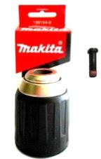 Makita DDF480  Chuck