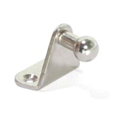 Gassfjær Emuca Feste for ALU dør B