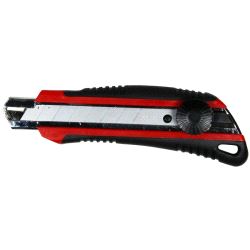 Brytebladkniv Tecos 18mm
