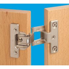 Hengsel for Campingvogn  UPL 45/9,5 270°