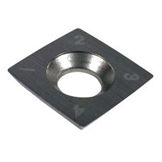 HM Vendeskjær 15 x 15 x 2,5mm 4-s.R150 T10MG