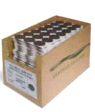 Filtplate Selvklebende Ø20mm, 100-pk.