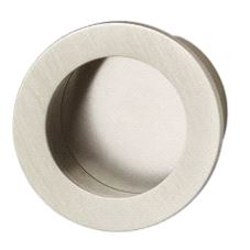 Grep for skyvedør, Ø40/48,5mm Matt Forniklet