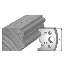 SP Profil nr.29, Avviserskjær