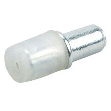 Glasshyllebærer for hull Ø5mm Duplo, 100-pk.