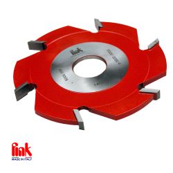 Notfres Ø120 B=10mm Z-6