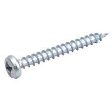 Panhodeskrue 4,0 x 50mm Pzd., 1.000-pk.