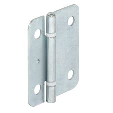 Foldedørshengsel 42 x 50mm