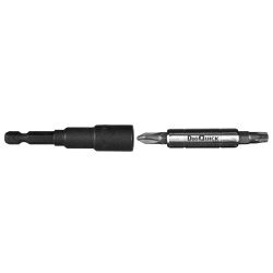 Bits-holder DuoQuick 4d.