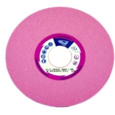 Slipeskive F1 22A60 3M7VL Ø200 B=6 d=32
