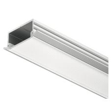 LOOX ALUprofil for LED-strips 2.500mm