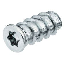Euroskrue Torx Ø6 x 10,5mm, 1.000-pk.