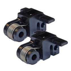 Fein Multimaster MSX/FMM/FMT Børsteholder, par