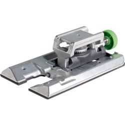Festool Stikksag Carvex, Vinkelfotplate