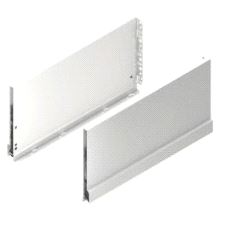 Nova Pro Scala Ice Hvit 250 x 500mm