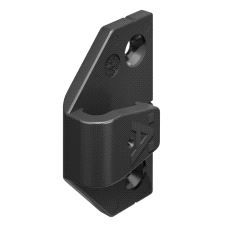 Keku Elementforbinder, Rammedel - for senkhodeskrue, 100-pk.