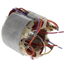 Makita Bordsag 2704, Stator