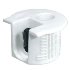 Rafix20 Hus Hvit, platetykkelse min.19mm, 100-pk.