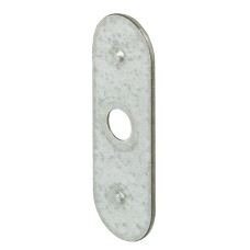 Magnetlås Motstykke 35 x 12mm, 10-pk.