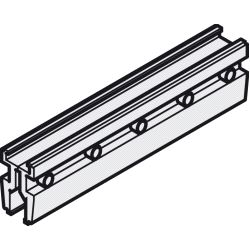 Slido D-Line11 50L 50kg.