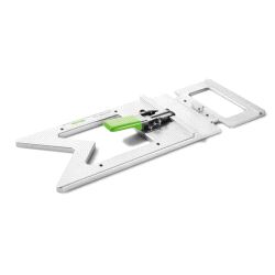 Festool Føringsskinne, Vinkelanslag
